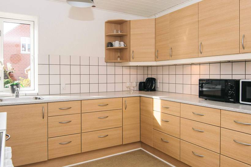Foto von Ferienhaus TV63 in Ringkøbing - Westjütland