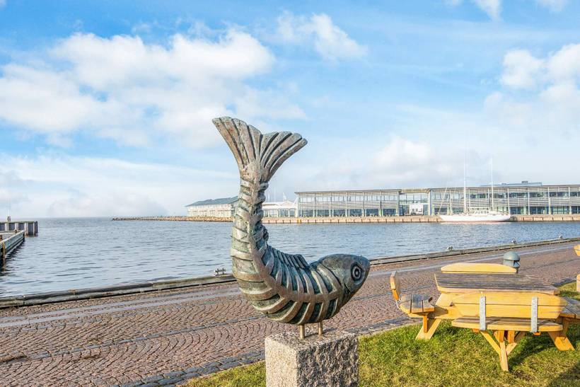 Foto von Ferienhaus TV63 in Ringkøbing - Westjütland