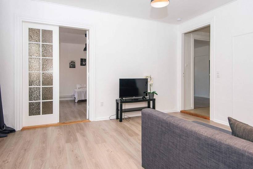Foto von Ferienhaus TV63 in Ringkøbing - Westjütland