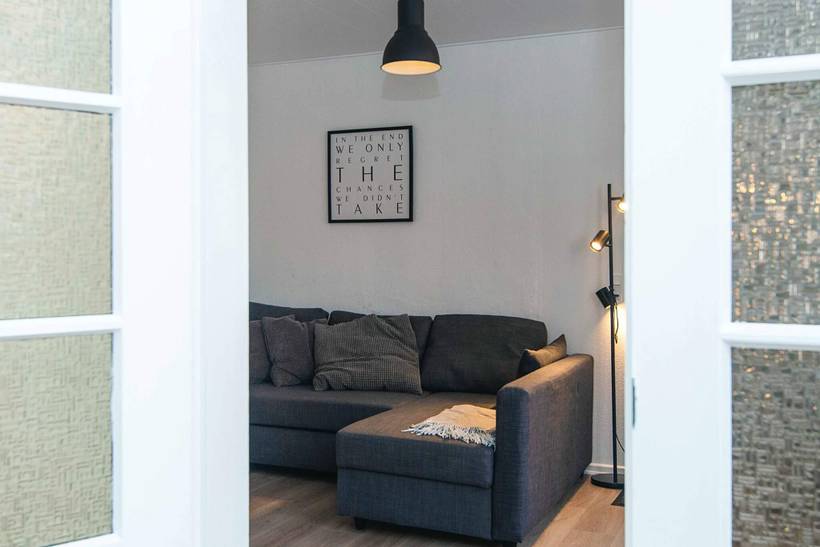 Foto von Ferienhaus TV63 in Ringkøbing - Westjütland