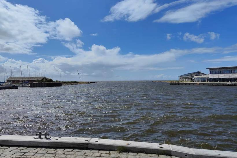Foto von Ferienhaus TV63 in Ringkøbing - Westjütland