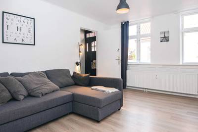 Vorschaubild von Ferienhaus TV63 in Ringkøbing - Westjütland