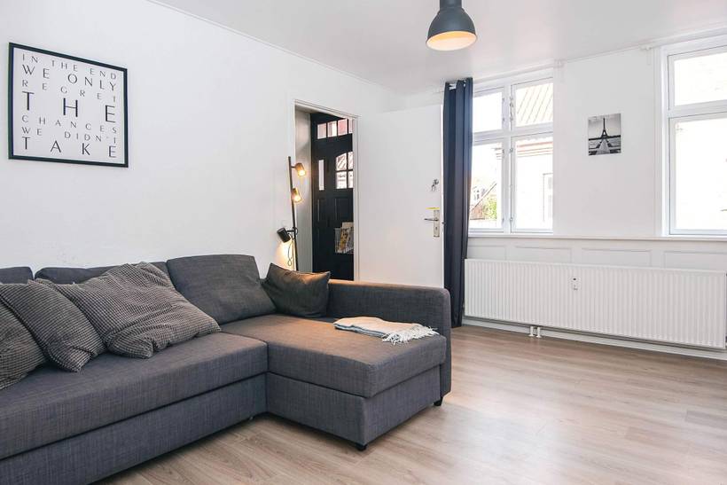 Foto von Ferienhaus TV63 in Ringkøbing - Westjütland