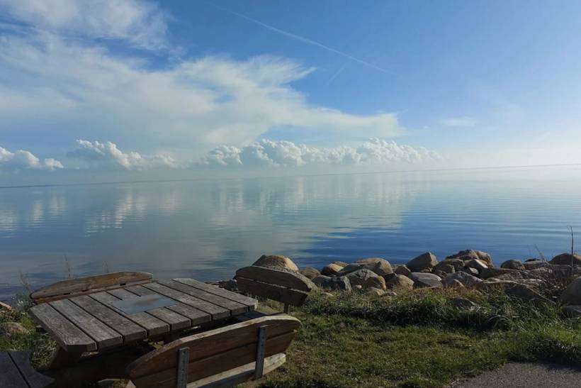 Foto von Ferienhaus TV63 in Ringkøbing - Westjütland
