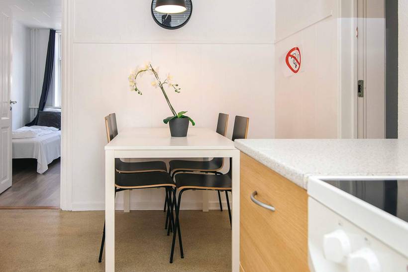 Foto von Ferienhaus TV63 in Ringkøbing - Westjütland