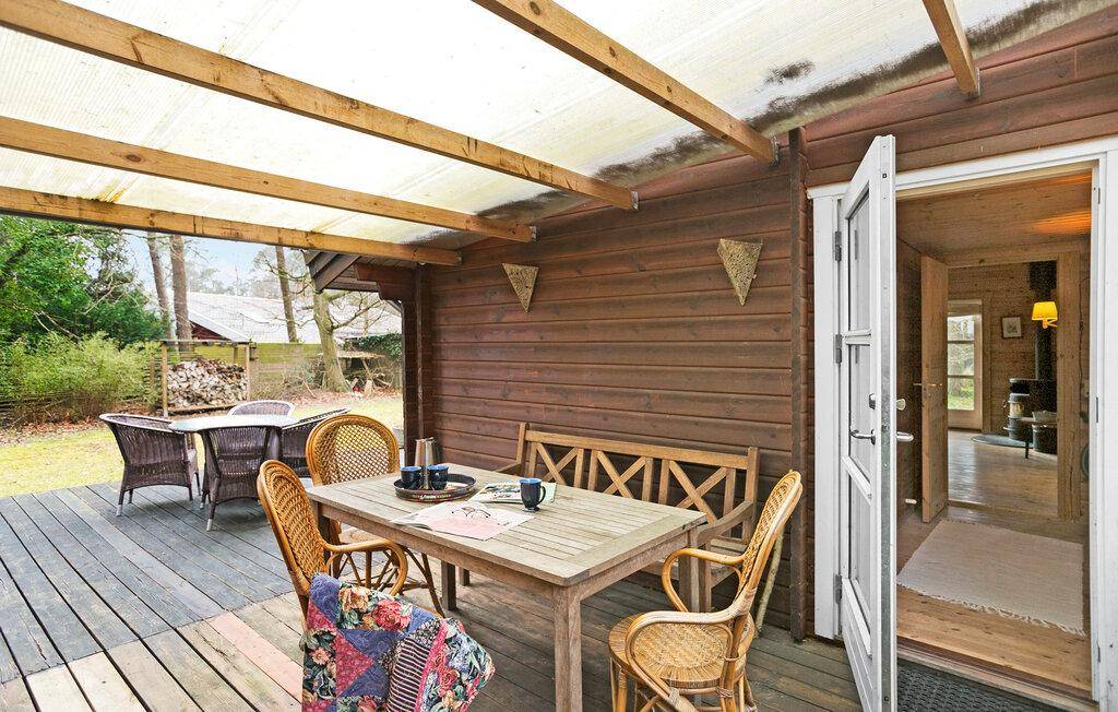 Foto von Ferienhaus TV74 in Stillinge - Westseeland