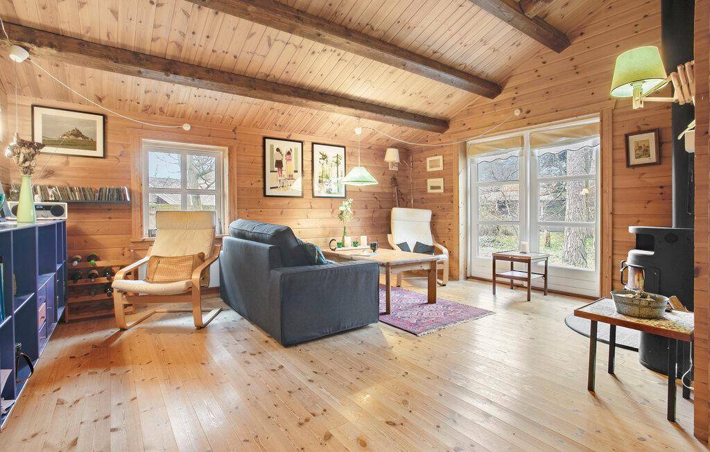 Foto von Ferienhaus TV74 in Stillinge - Westseeland