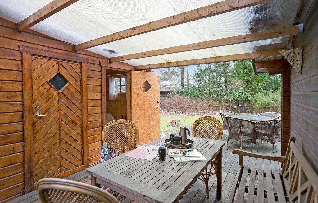 Foto von Ferienhaus TV74 in Stillinge - Westseeland