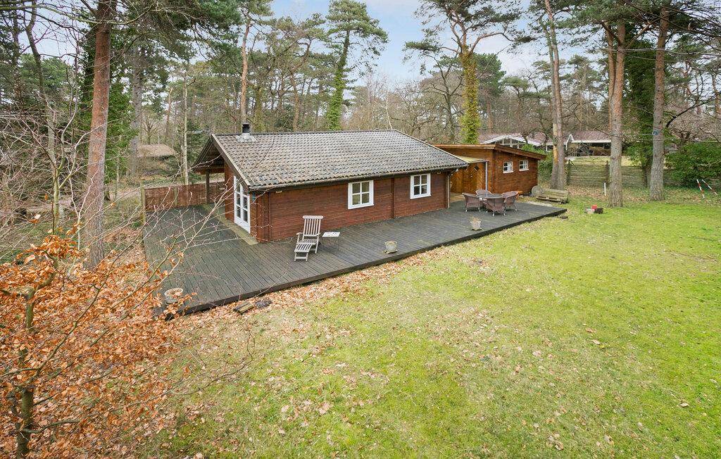 Foto von Ferienhaus TV74 in Stillinge - Westseeland