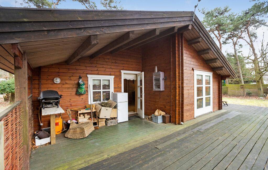 Foto von Ferienhaus TV74 in Stillinge - Westseeland