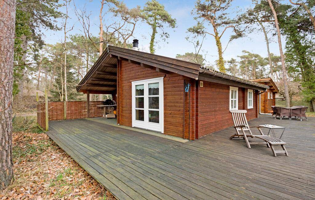 Foto von Ferienhaus TV74 in Stillinge - Westseeland