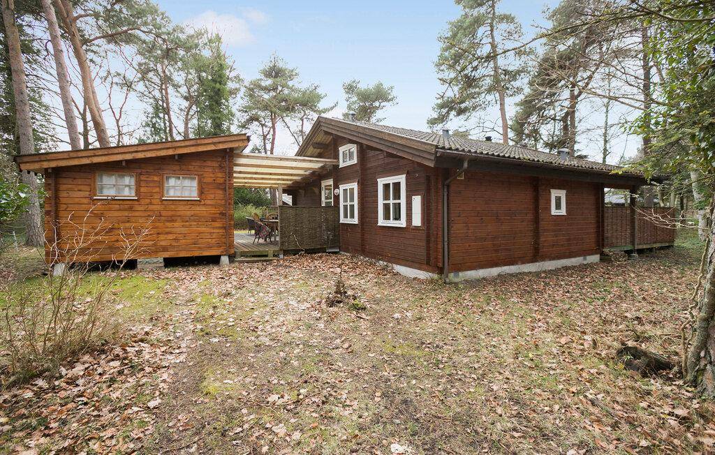 Foto von Ferienhaus TV74 in Stillinge - Westseeland