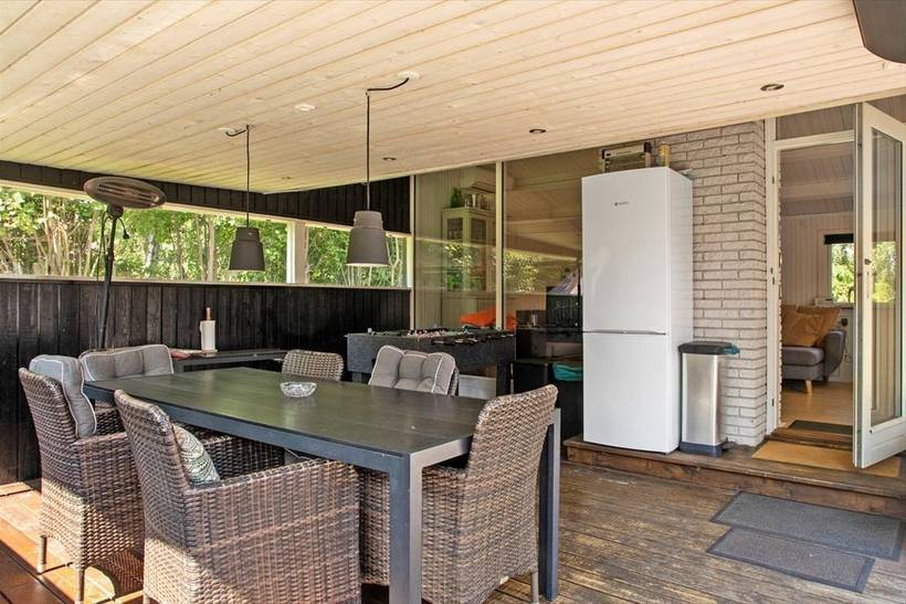 Foto von Ferienhaus TV76 in Marielyst - Falster
