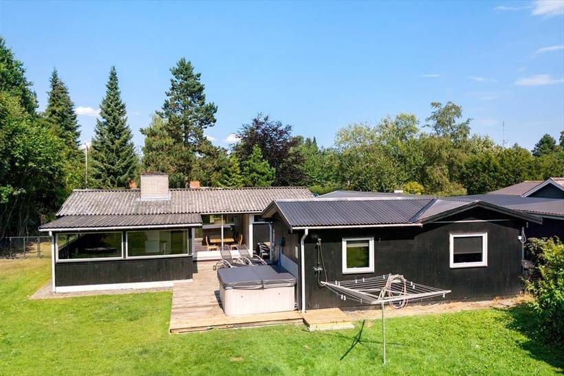 Foto von Ferienhaus TV76 in Marielyst - Falster