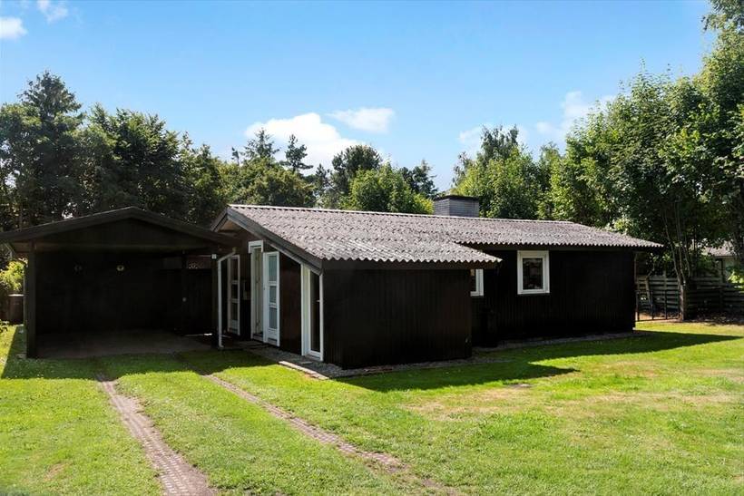Foto von Ferienhaus TV76 in Marielyst - Falster