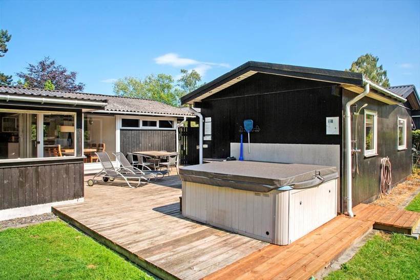 Foto von Ferienhaus TV76 in Marielyst - Falster