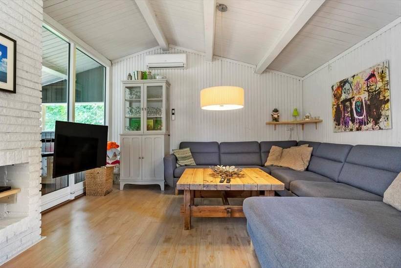 Foto von Ferienhaus TV76 in Marielyst - Falster