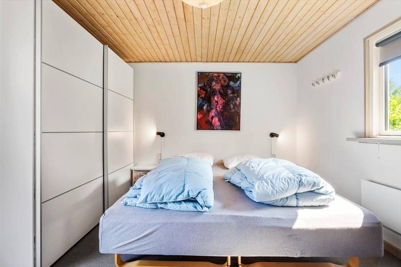 Foto von Ferienhaus TV76 in Marielyst - Falster