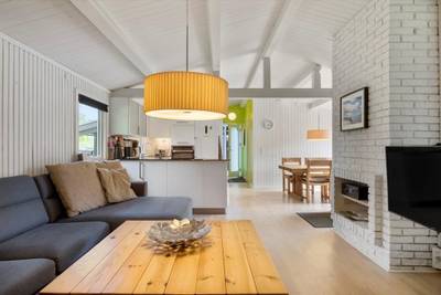 Vorschaubild von Ferienhaus TV76 in Marielyst - Falster