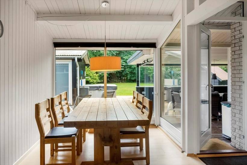 Foto von Ferienhaus TV76 in Marielyst - Falster