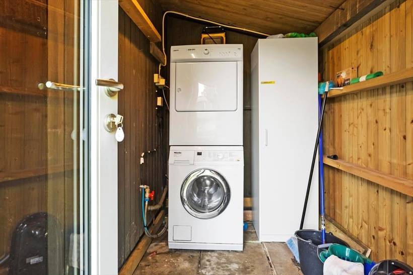 Foto von Ferienhaus TV76 in Marielyst - Falster
