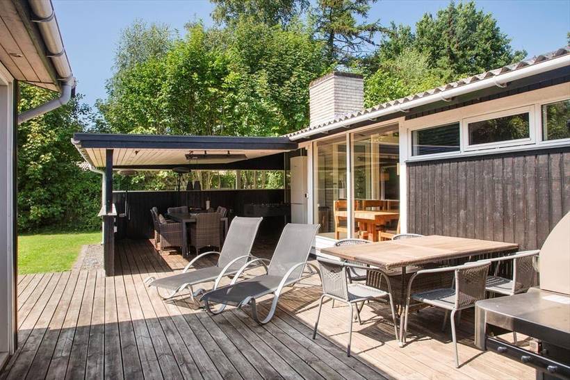 Foto von Ferienhaus TV76 in Marielyst - Falster