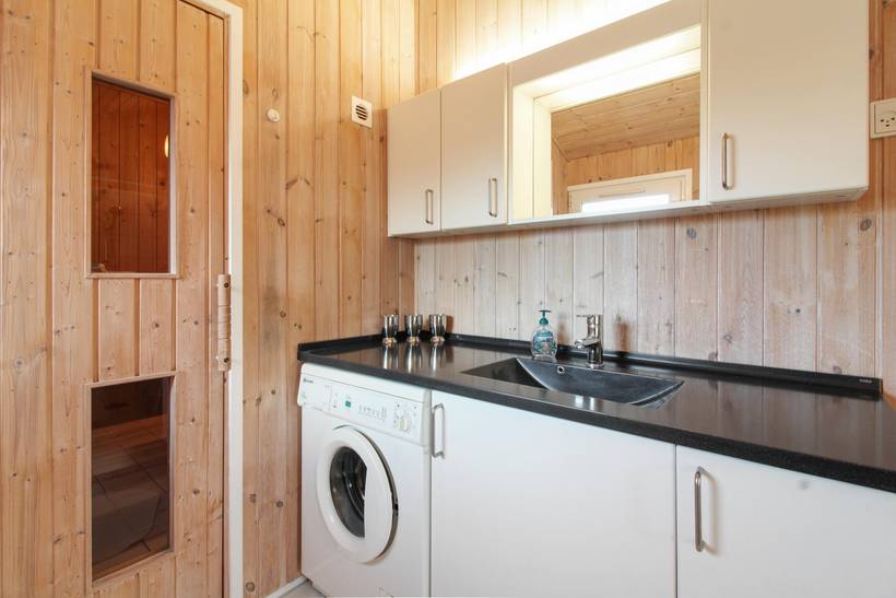 Foto von Ferienhaus TV78 in Lønstrup - Nordjütland