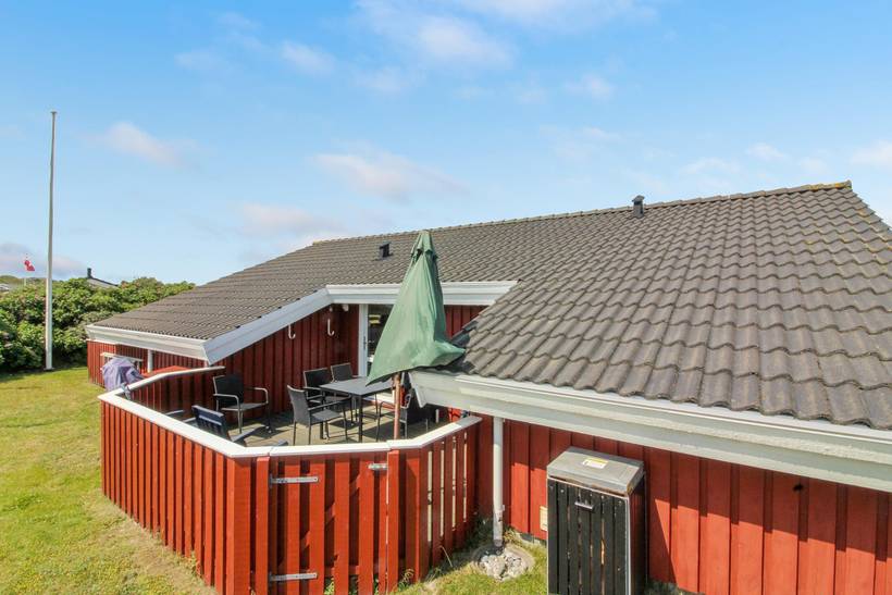 Foto von Ferienhaus TV78 in Lønstrup - Nordjütland