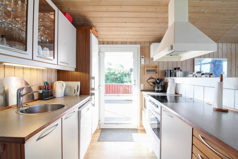 Foto von Ferienhaus TV78 in Lønstrup - Nordjütland