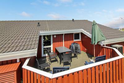 Vorschaubild von Ferienhaus TV78 in Lønstrup - Nordjütland