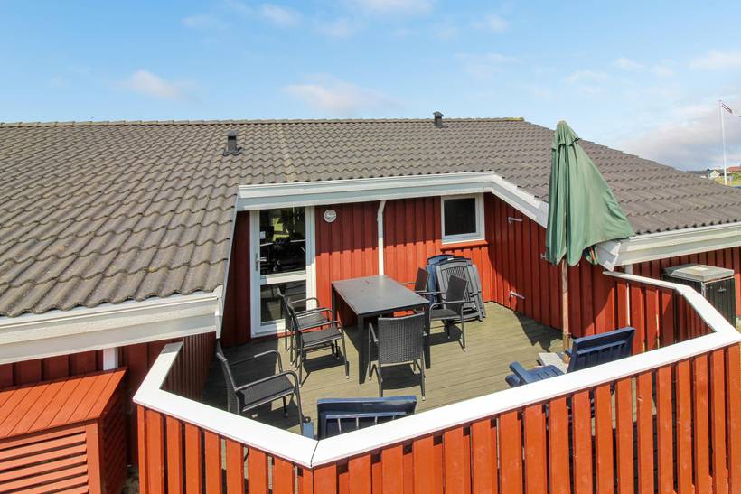 Foto von Ferienhaus TV78 in Lønstrup - Nordjütland