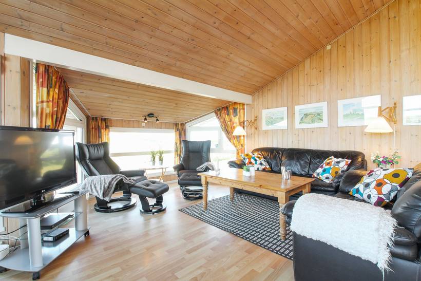 Foto von Ferienhaus TV78 in Lønstrup - Nordjütland