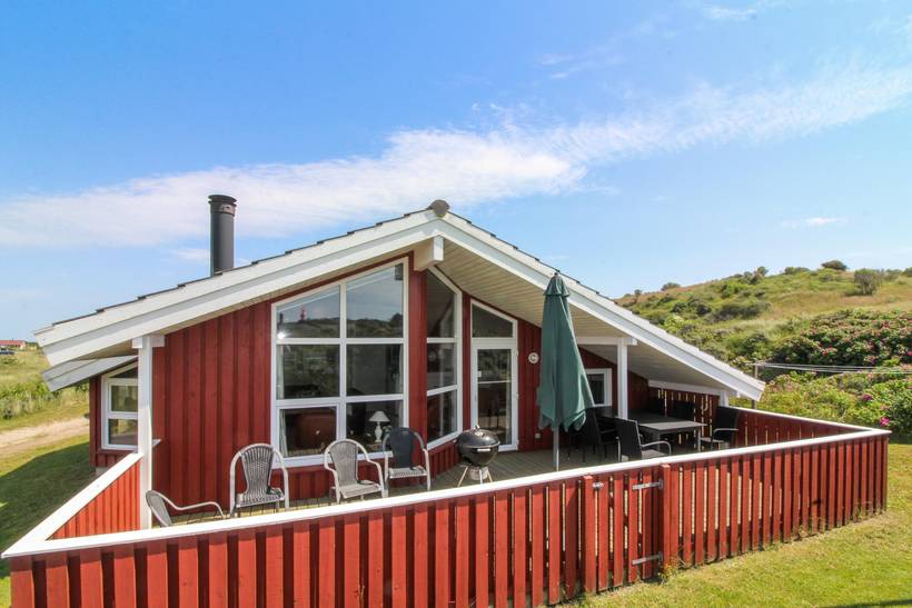 Foto von Ferienhaus TV78 in Lønstrup - Nordjütland