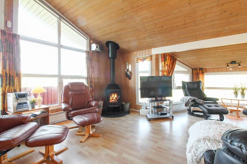 Foto von Ferienhaus TV78 in Lønstrup - Nordjütland