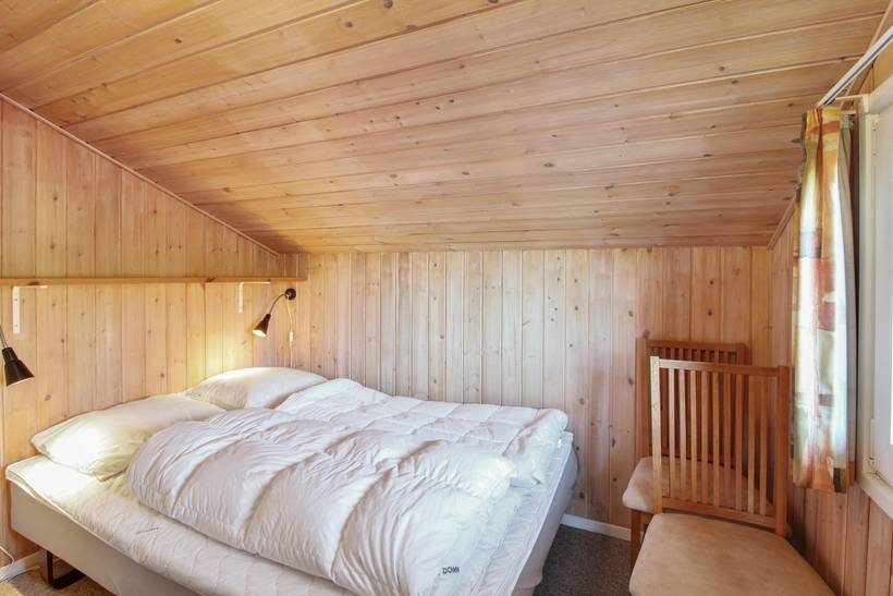 Foto von Ferienhaus TV78 in Lønstrup - Nordjütland