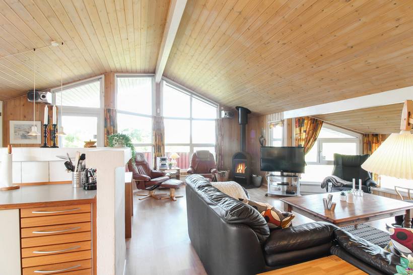 Foto von Ferienhaus TV78 in Lønstrup - Nordjütland