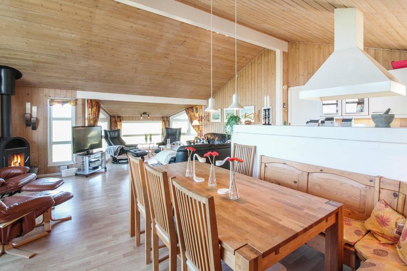 Foto von Ferienhaus TV78 in Lønstrup - Nordjütland