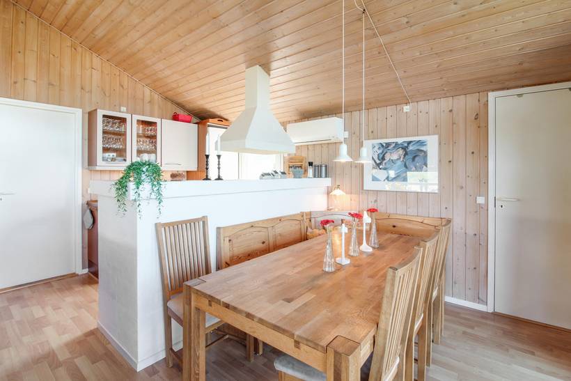 Foto von Ferienhaus TV78 in Lønstrup - Nordjütland