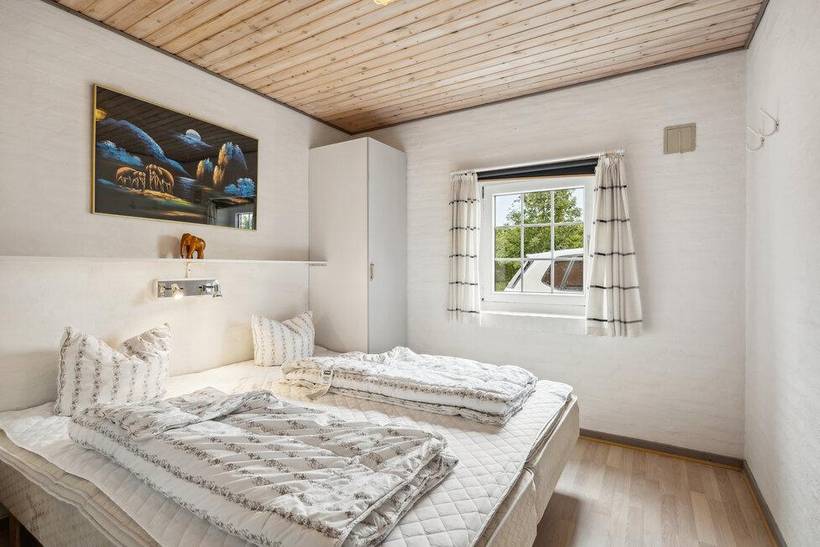 Foto von Ferienhaus TV79 in Kongsmark - Rømø