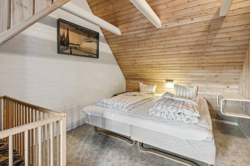 Foto von Ferienhaus TV79 in Kongsmark - Rømø