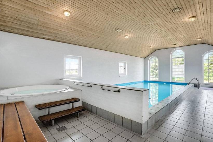 Foto von Ferienhaus TV79 in Kongsmark - Rømø