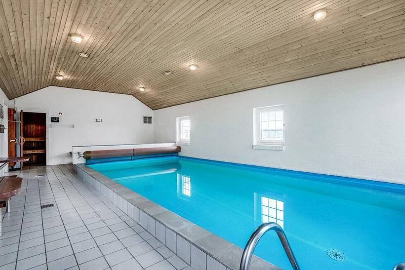 Foto von Ferienhaus TV79 in Kongsmark - Rømø