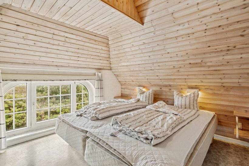 Foto von Ferienhaus TV79 in Kongsmark - Rømø