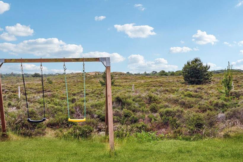 Foto von Ferienhaus TV79 in Kongsmark - Rømø
