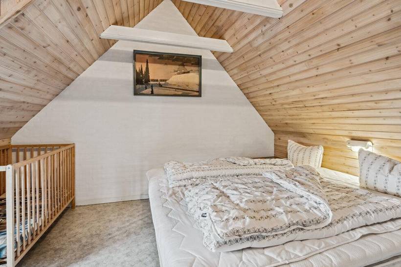 Foto von Ferienhaus TV79 in Kongsmark - Rømø