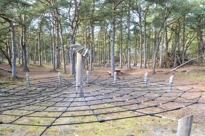 Foto von Ferienhaus TV79 in Kongsmark - Rømø