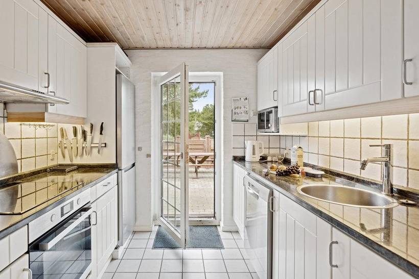 Foto von Ferienhaus TV79 in Kongsmark - Rømø