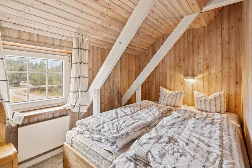 Foto von Ferienhaus TV79 in Kongsmark - Rømø