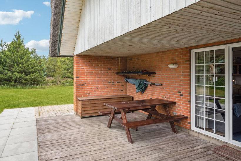Foto von Ferienhaus TV79 in Kongsmark - Rømø
