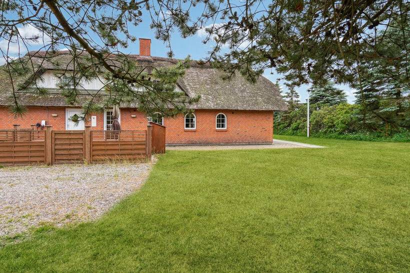 Foto von Ferienhaus TV79 in Kongsmark - Rømø